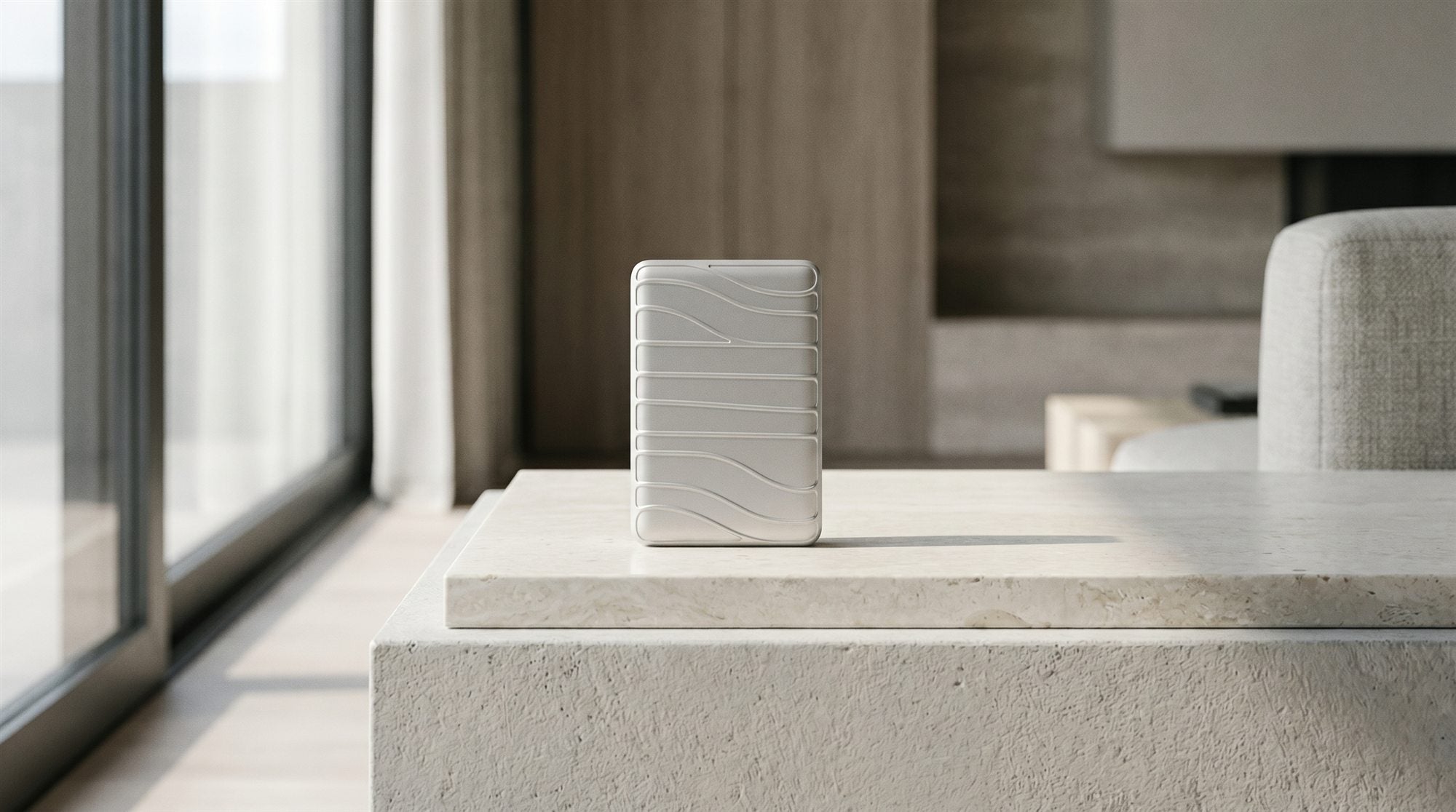 Aria — designed for movement