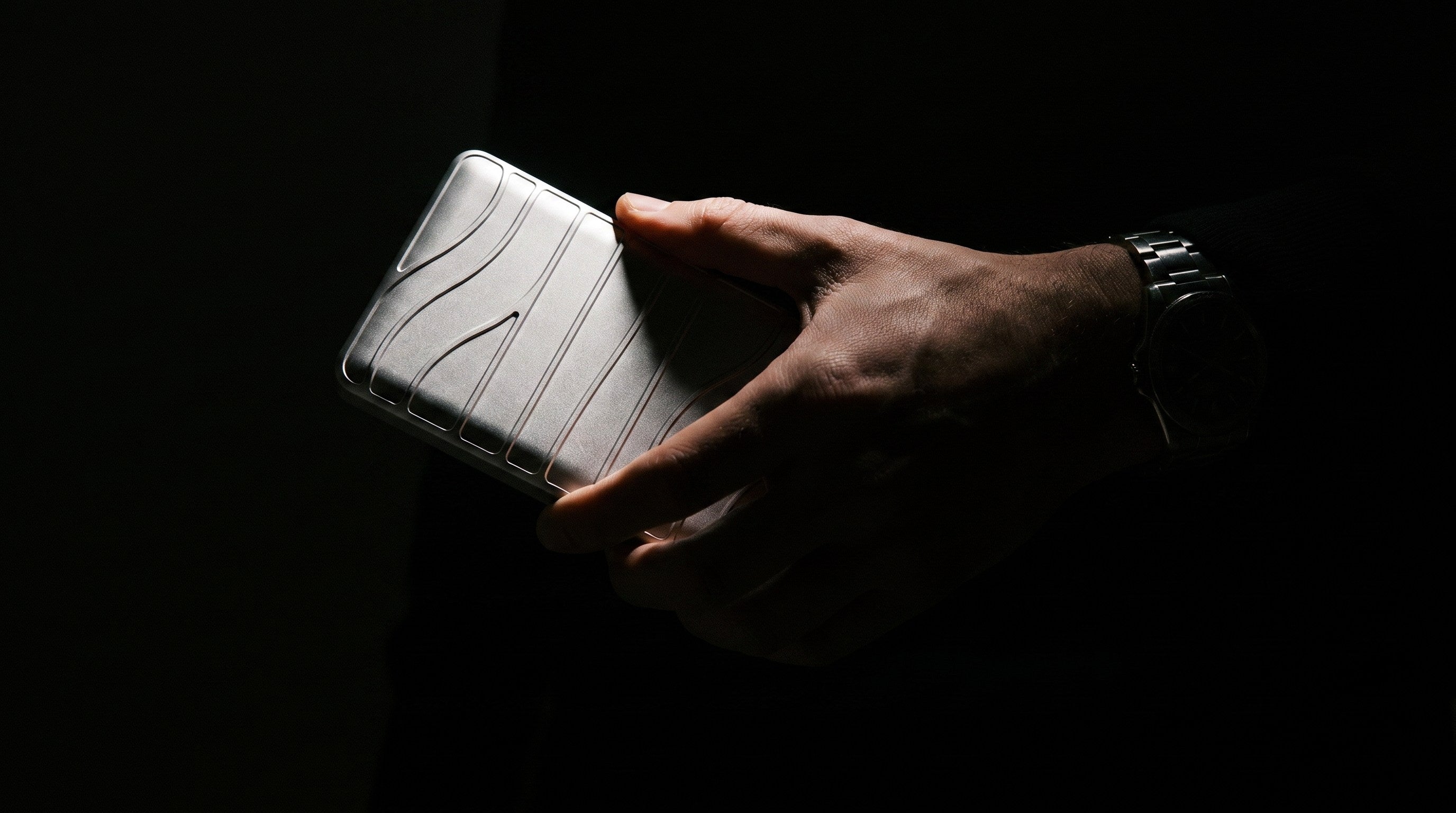 Precision Aluminium